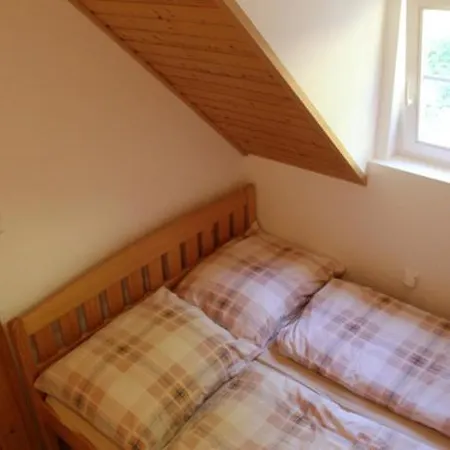 Roubenka Zlata Olesnice * Zlata Olesnice (Jablonec nad Nisou)
