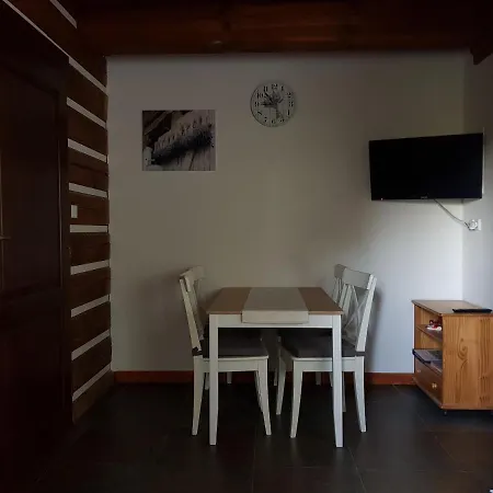 Lodge Roubenka Zlata Olesnice Zlata Olesnice (Jablonec nad Nisou)