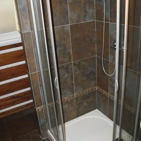 Lodge Roubenka Zlata Olesnice (Jablonec nad Nisou)