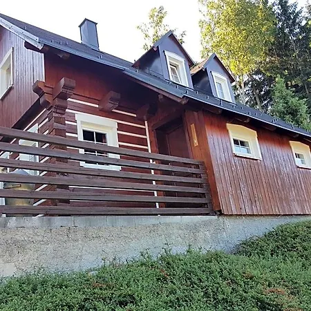 Lodge Roubenka Zlata Olesnice (Jablonec nad Nisou)