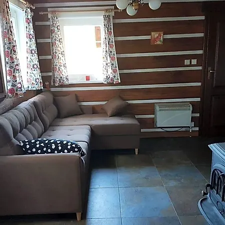 Lodge Roubenka
