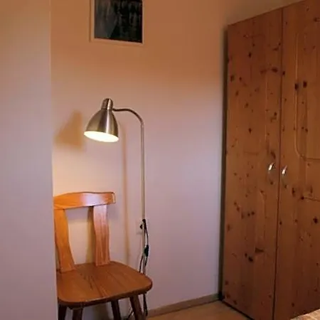 Lodge Roubenka Zlata Olesnice (Jablonec nad Nisou)