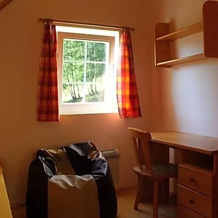 Lodge Roubenka Zlata Olesnice (Jablonec nad Nisou)