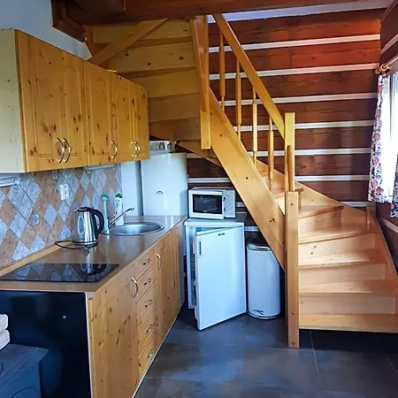 Roubenka Lodge *